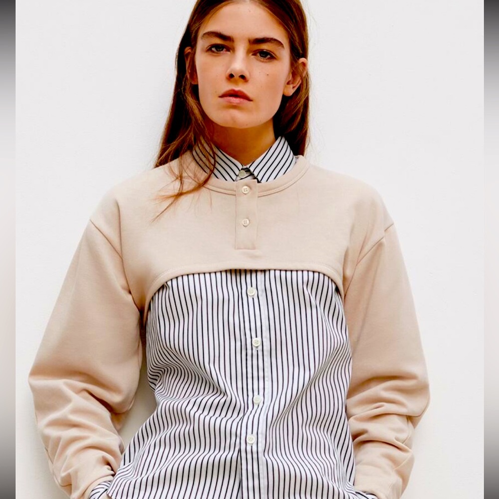 Brand New Arm Warmer